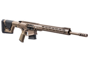 Rise Armament Now Shipping the 6.5 Creedmoor 1121XR