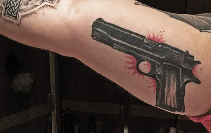 Show Us Your Tats – Issue 38