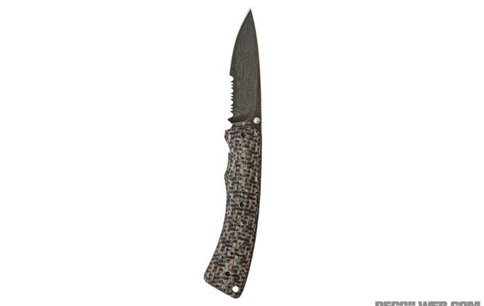 Unusual Suspects – Budget Blades