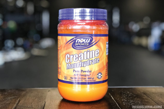 Both creatine and protein powder are inexpensive ways to get an extra edge in the gym. Just understand they’re supplements meant to complement a healthy diet. You’ll get more from nutritious food than you will from any supplement.
