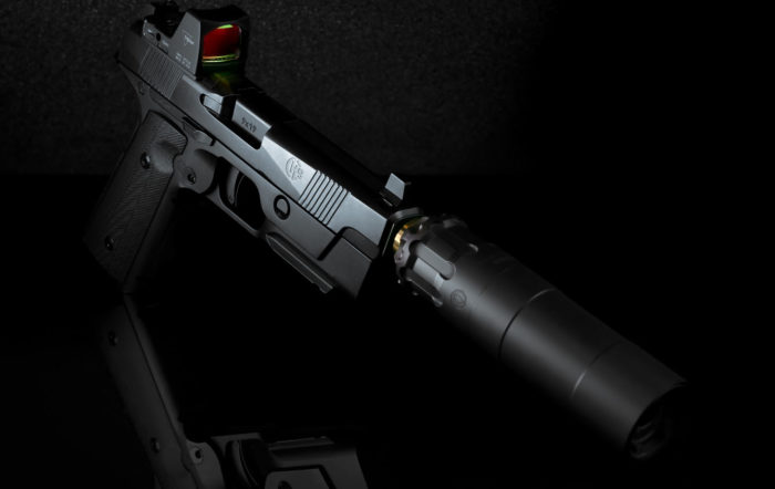 Now Available: Red-Dot-Ready Slide for the Hudson H9
