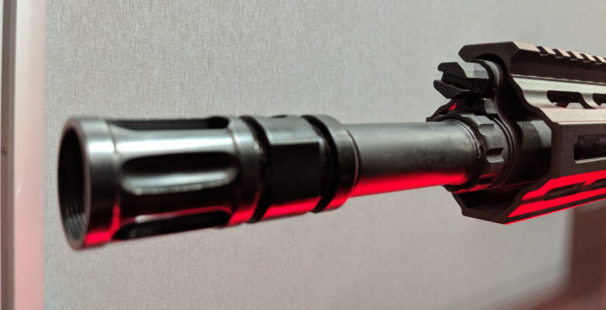 PWS Mark I Alpha Rifles | RECOIL