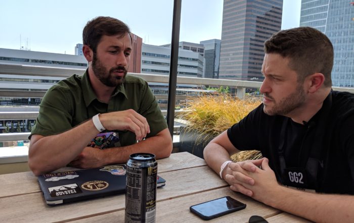 New Legal Hurdles for 3D Gun Blueprint Designer