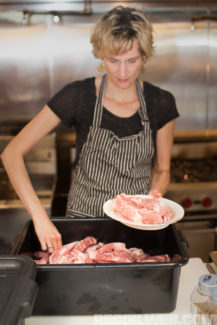 Camas Davis: Educating the Carnivores | RECOIL