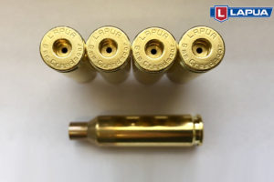 New Lapua 6mm Creedmoor Brass