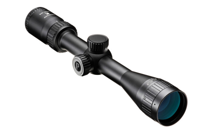 Nikon Rolls Out New Prostaff P3 Scope Line