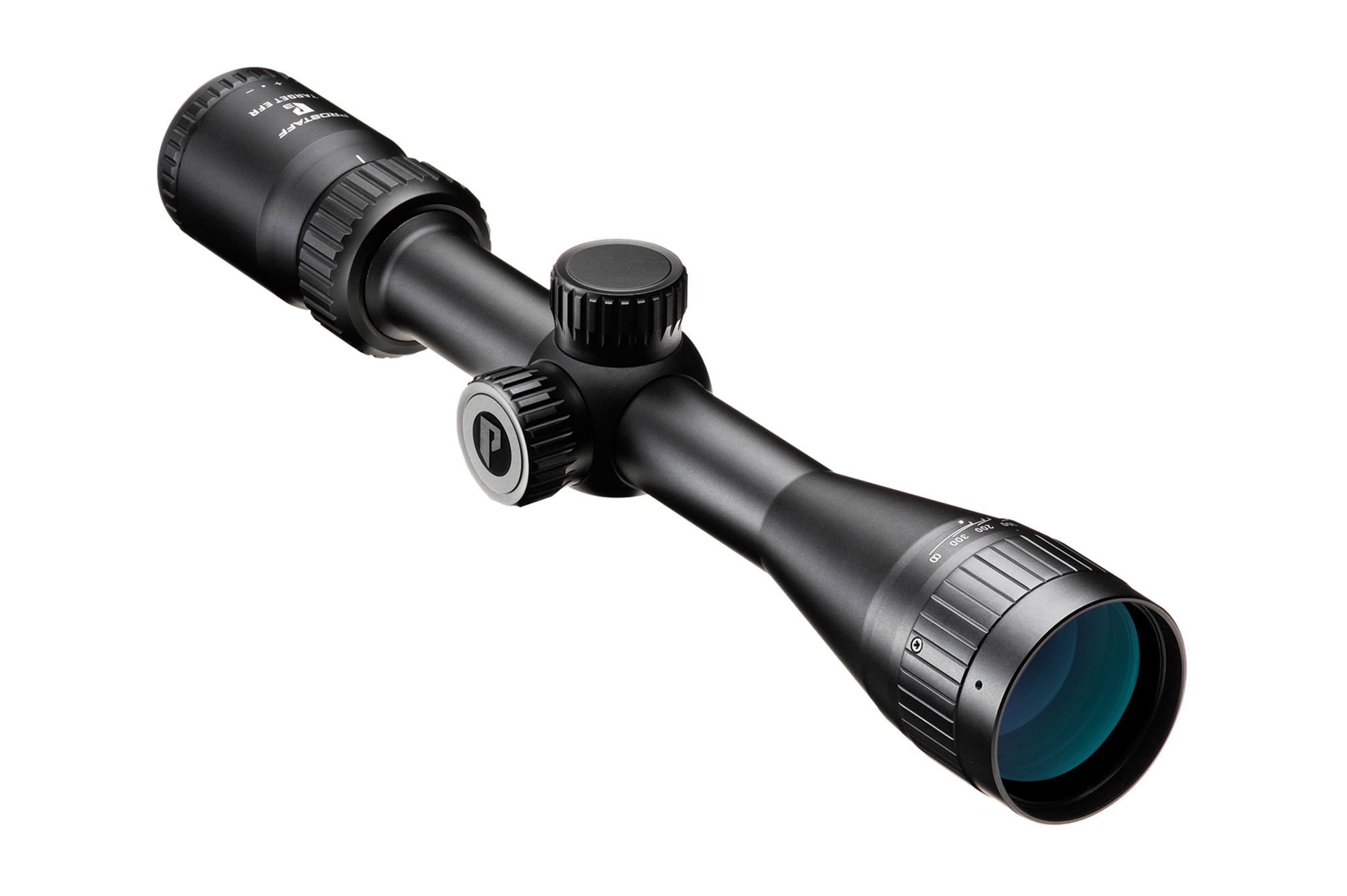 Nikon Rolls Out New Prostaff P3 Scope Line RECOIL