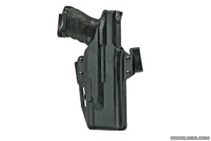 Holster Options