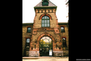 Royal Canadian Regiment Museum