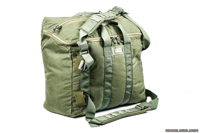 T3 Kit Bag Gen 2