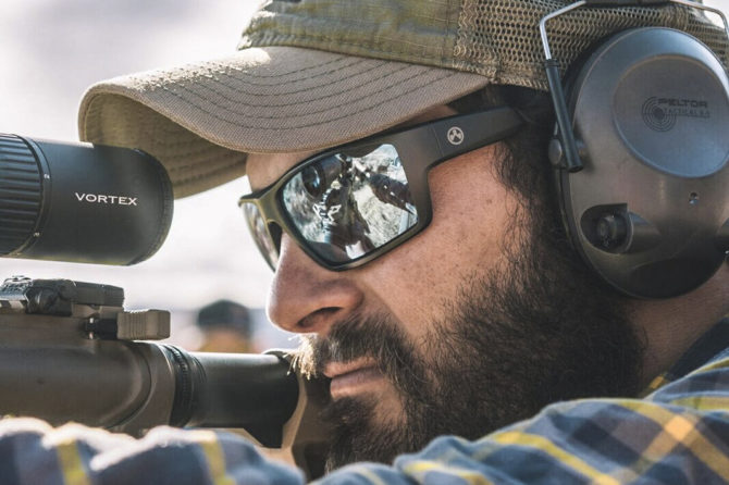 Cover Your Eyes! Magpul Introduces Its Own Eyewear Lineup