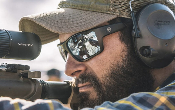 Cover Your Eyes! Magpul Introduces Its Own Eyewear Lineup
