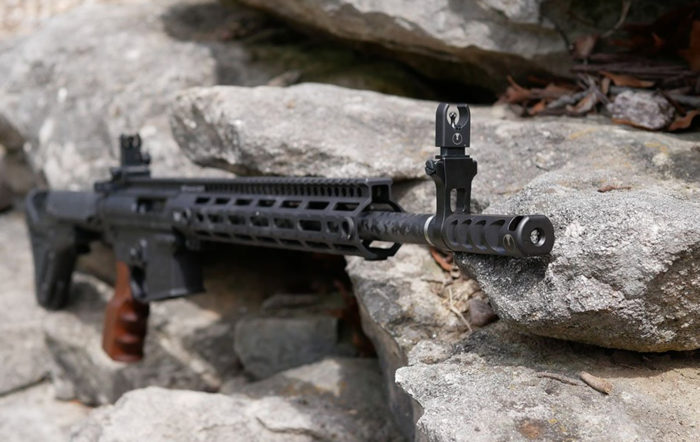 Ultradyne’s New Apollo Muzzle Brake