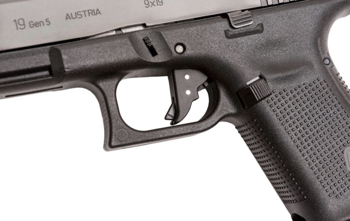 TangoDown Releases Vickers Tactical Carry Trigger