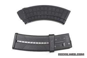 New AK and AR Magazines from XTech Tactical