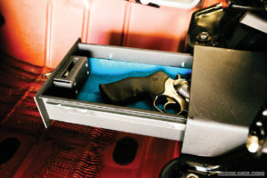 Protecting Your Vehicular Valuables