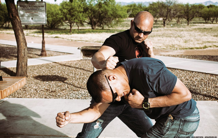 Hammer Time – The Best Tools for Nailing an Attacker