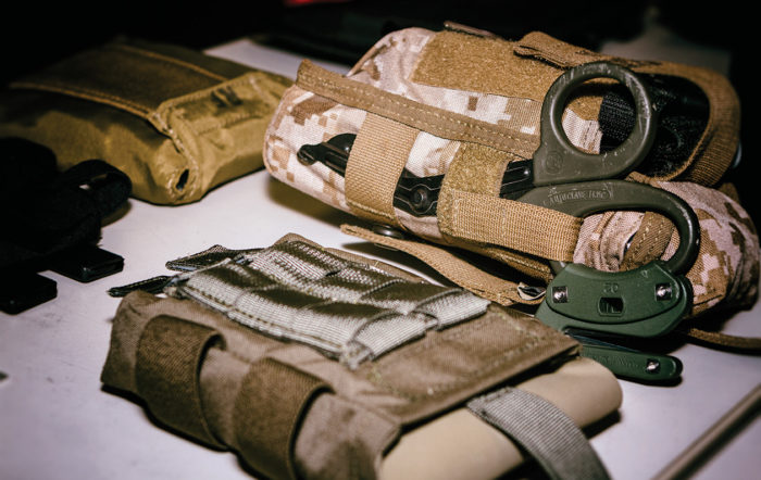 Best IFAKs for Concealed Carry: Is There a Doctor in the House?