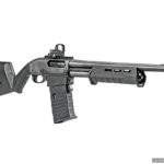 remington 870 DM magazine fed tactical shotgun