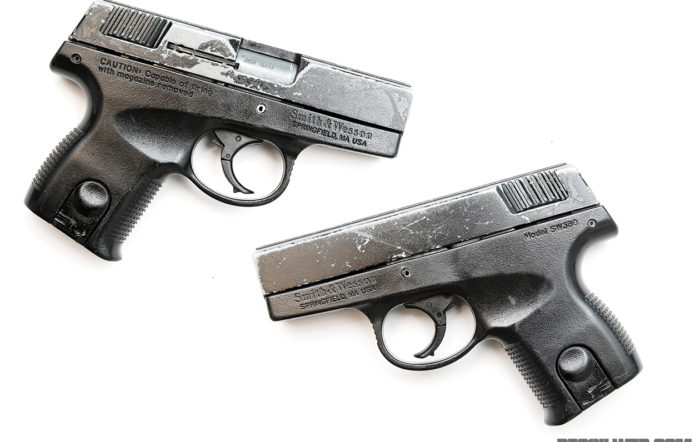 Smith’s Subcompact Sigma