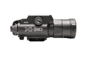 1,000 Lumen SureFire XH30 Weaponlight Now Shipping