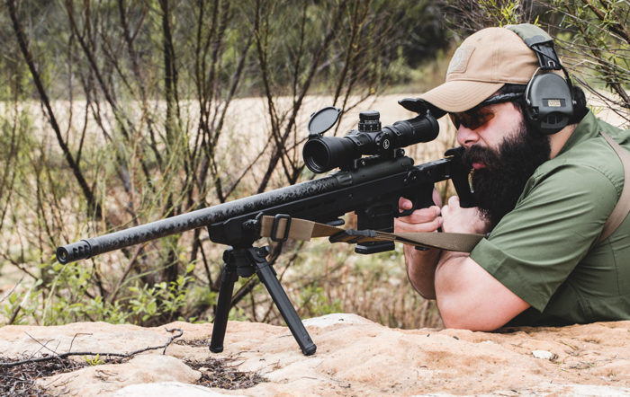 Magpul Bipod now shipping