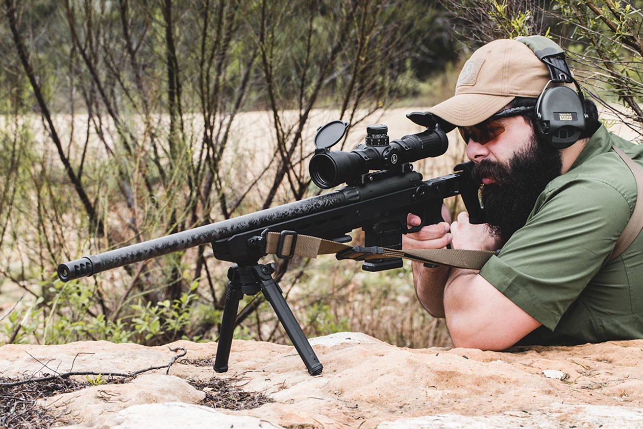 Magpul Bipod now shipping RECOIL