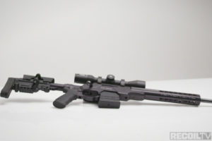 RECOILtv Mail Call: AB Arms MOD*X GEN III Modular Rifle System