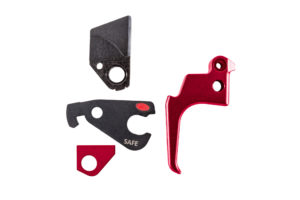 Ruger MK IV Trigger Kit Now Available for Pre-Order from Apex Tactical