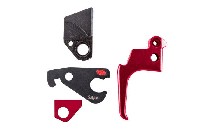 Ruger MK IV Trigger Kit Now Available for Pre-Order from Apex Tactical