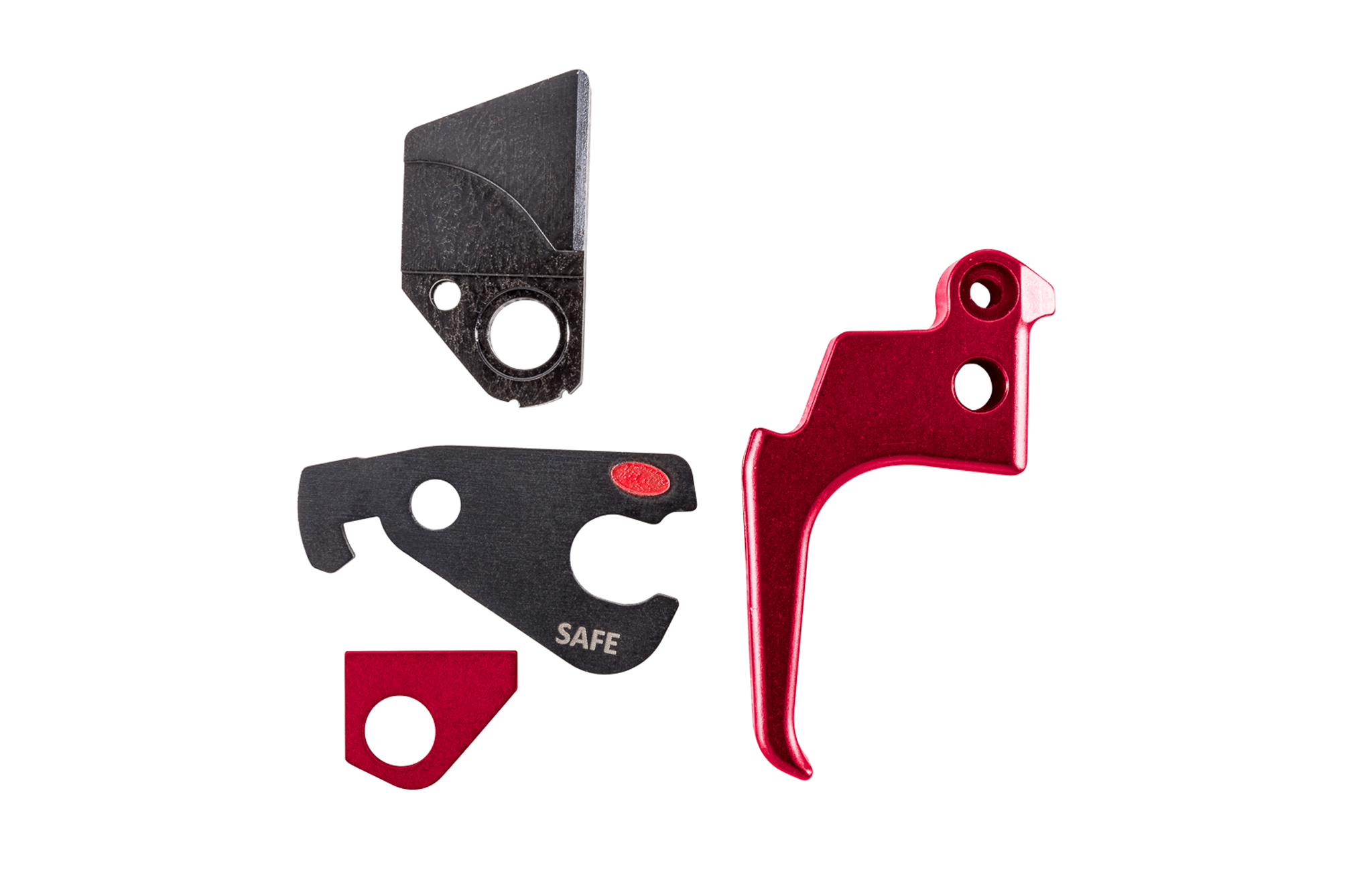 Ruger Mk Iv Trigger Kit Now Available For Pre Order From Apex Tactical Recoil