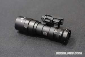 New MLOK, Scope Rings, and Compact Scope Mounts from Bobro Engineering
