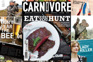 Carnivore Issue #2