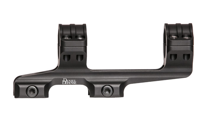 Optics Mounts from Daniel Defense