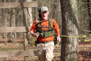 What are Run and Gun Competitions?