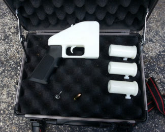 Where To Find 3D Printed Gun Files [GUIDE] | RECOIL