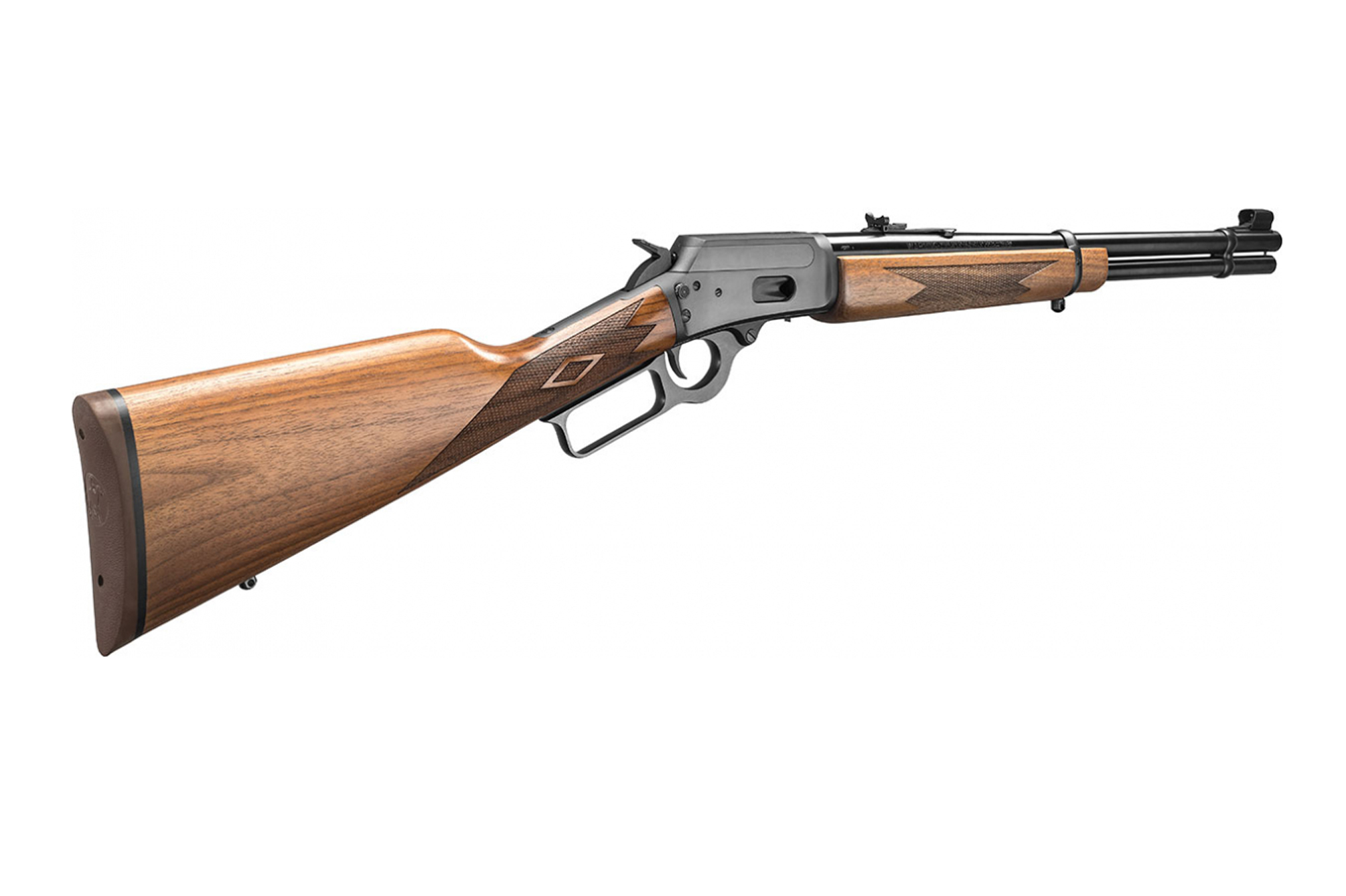 marlin 357 lever action