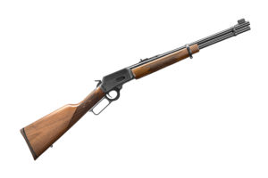 Marlin 1894C Lever Action in .357 Mag Now in Stores