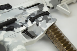 Pistol Caliber Carbine Trigger from CMC Triggers