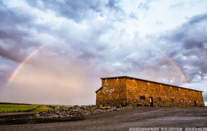 Luxury Long Range in South Dakota