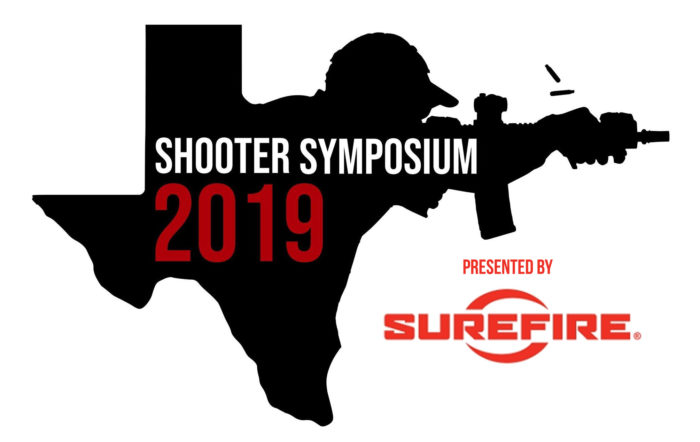 2019 Shooter Symposium Presented By Surefire