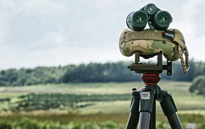 Rangefinder Buyer’s Guide for Hunting