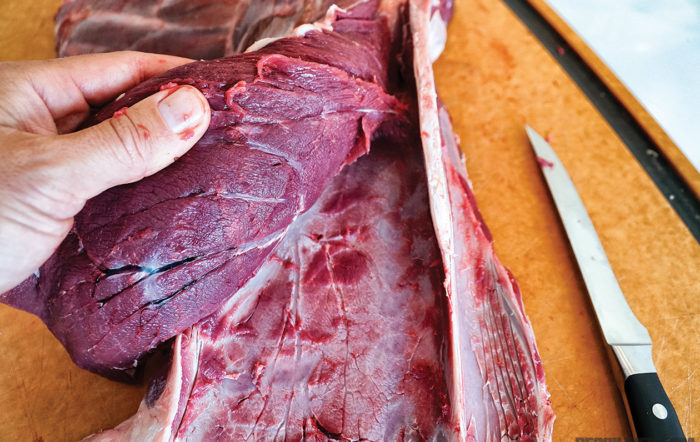 Less Grinding, More Gourmet