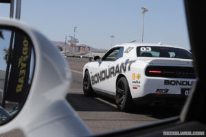 Behind the Scenes at Bondurant Racing School