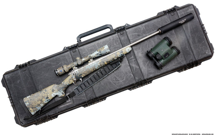 Silencer Buyer’s Guide for Hunting