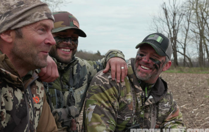 RECOILtv Carnivore: World Turkey Hunting Championships