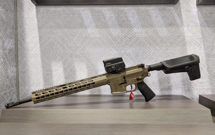 Vortex Razor AMG UH-1