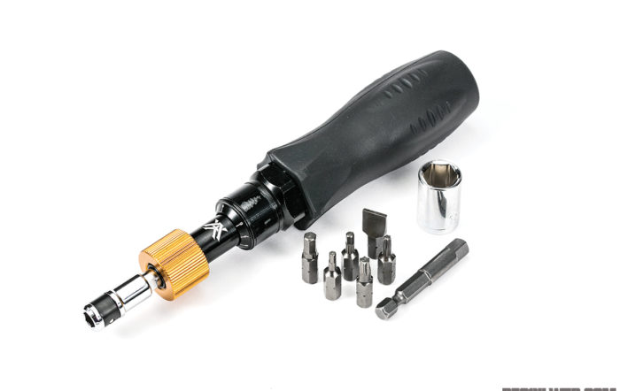 Fresh Meat: New Hunting Products