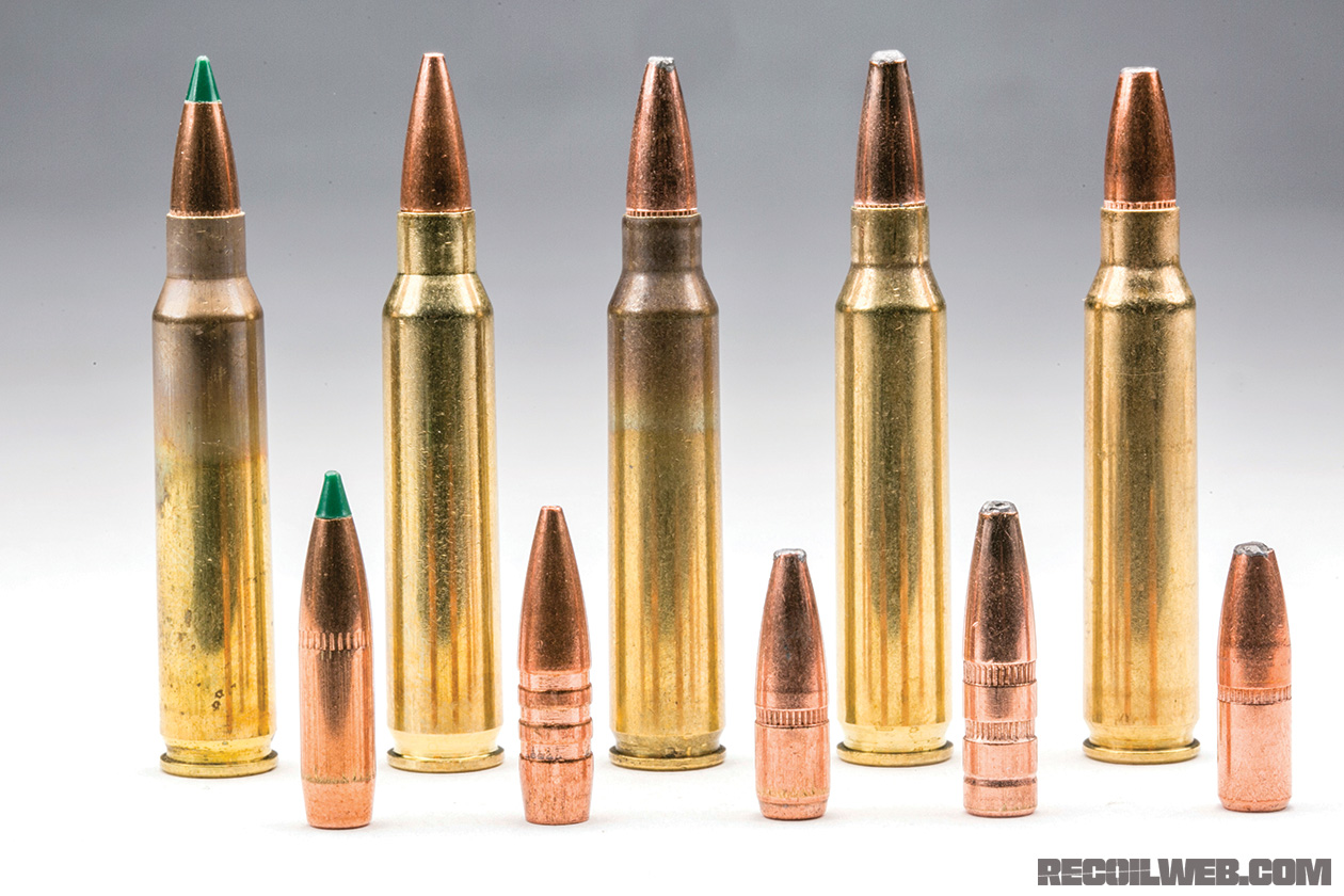best-ammo-for-short-barreled-5-56-nato-2023-recoil