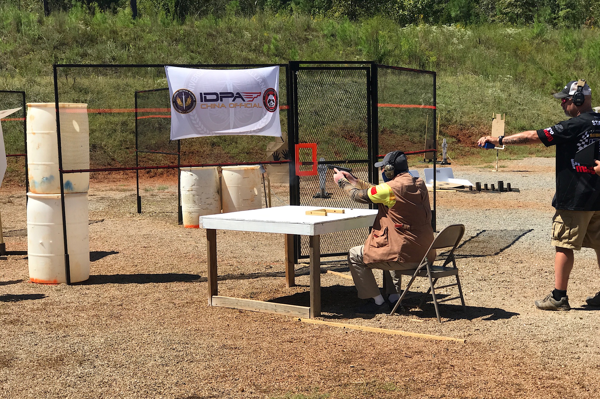 This ain’t your daddy’s IDPA | RECOIL
